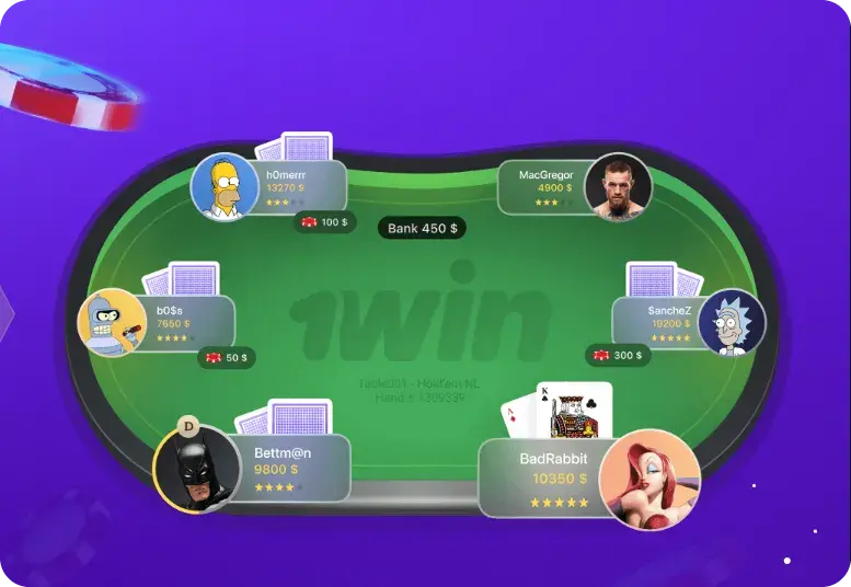 1Win Киргизия - Что дает приложение 1win игрокам в